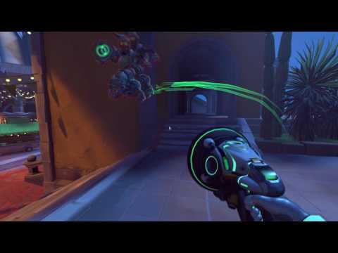 Lucio wallride on Dorado