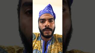 ÌPÀDÉ- PÀDÉ e ACOMODAÇÃO DE ÈSÙ. LIVE DO FACEBOOK OLOYE FELIPE.