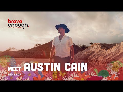 Meet Austin Cain