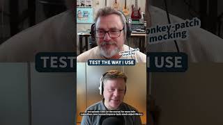 Mock datetime in Python Tests