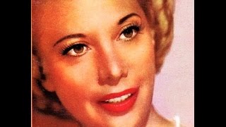 Dinah Shore - I Could Have Danced All Night