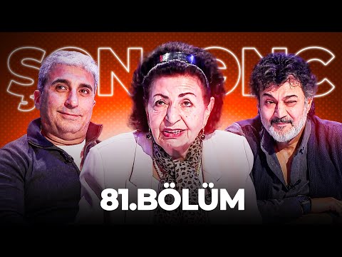 Şən Gənc / 81. Bölüm (2-ci mövsüm)