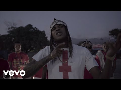 Tommy Lee Sparta - Head Hot (Official Music Video)