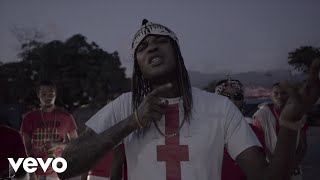 Tommy Lee Sparta - Head Hot (Official Music Video)