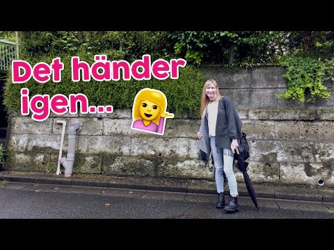 VLOGG 🙈 Jag visste det...