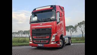Tracteur routier Volvo FH 460 4x2 I-Parc-Cool I-Save Xenon Spoilers PTO 1st Owner! | Image 4 - Autoline