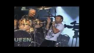 Queen + Paul Rodgers - Cosmos Rockin&#39;