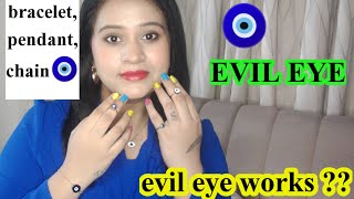 EVIL EYE 🧿 what is evil eye/why evil eye famous/where to buy evil eye(bracelet, pendant, necklace)🧿