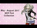 [May - August 2017] MEP Part Pack