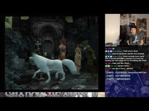 Let's BLIND Play Shadow Hearts: Covenant Part 110 - Disc 2 (44)