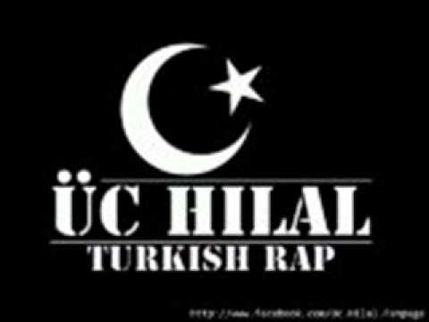 BOZKURT RAP FRANKFURT - PKK DISS 2012 (HD)