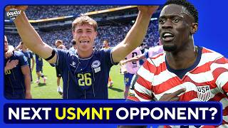 Bosnia ADVANCE to Knockouts | USMNT's next opponent?