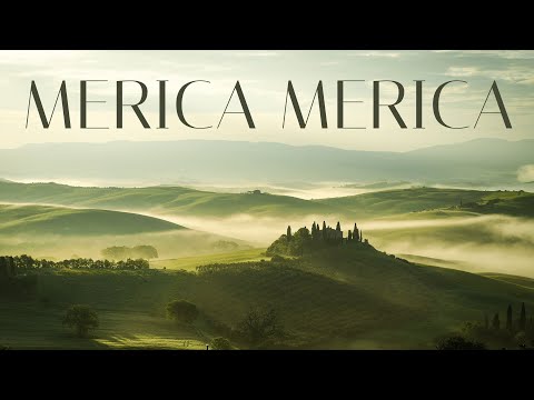 Família Paganini - Merica Merica