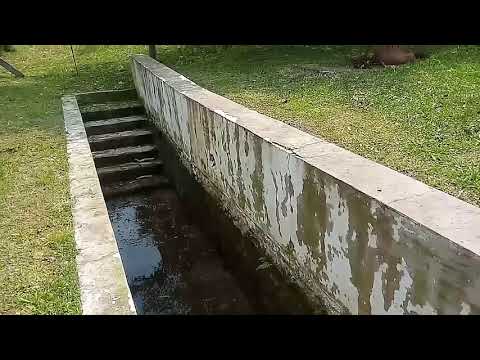 Águas de Santo Antônio - Júlio de Castilhos