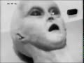 美國公開的外星人解剖過程影片