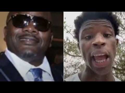 Why Big U Had to Expose Quando Rondo Asking Him For Protection Quando Rondo Denies Claims