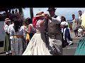 DÍA DE CANARIAS 2017 Teneryfa Puerto De La Cruz