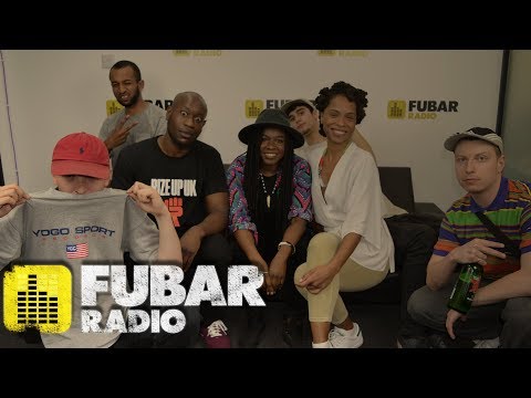 Isatta Sheriff, Yung Toro, Wundrop, Nuphzed & Kemastry / Open Mic /MysDiggi and DJ Sarah Love