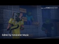 Lukasoprom Wazzzap Ft LilJon Zombies Minecraft Music Video