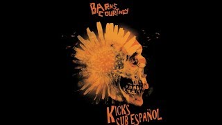Barns Courtney - Kicks ( Sub Español )