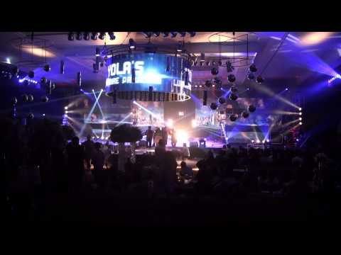 Lasika Production Events - Yola birthday 2.m4v