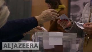 Puigdemont po volbách vyzval Madrid, aby Katalánsku okamžitě vrátil autonomii