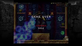 PS4の積みゲー崩し　La-Mulana[ラ・ムラーナ]part19