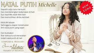 Download lagu NATAL PUTIH (new christmas song) - Michelle | karya Ps Jonathan Prawira mp3 Download lagu NATAL PUTIH (new christmas song) - Michelle | karya Ps Jonathan Prawira mp3