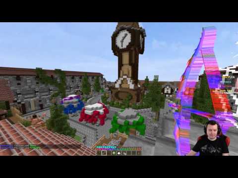 Minecraft: Hide and Seek #41 | Vertez & LJay