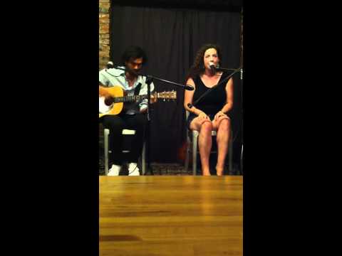 The Weakness - Laura Fox featuring Manasseh Israel