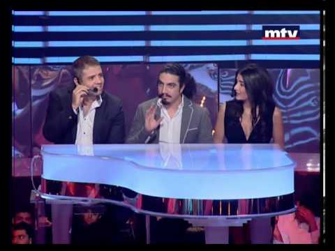 Heik Menghanni 25 May 2013 - Game 8