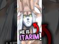 Who Are Itarim In The Solo Leveling Universe And What Do They Want