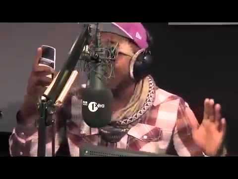 Tim Westwood Presents Choc Boys.flv