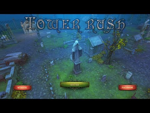 Tower Rush