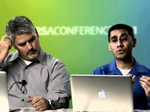 RSA Conference 2011 - Drive By Downloads: How to Avoid Getting a Cap Popped in Your App