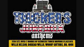 Truck Driving Man by Boxcar Willie