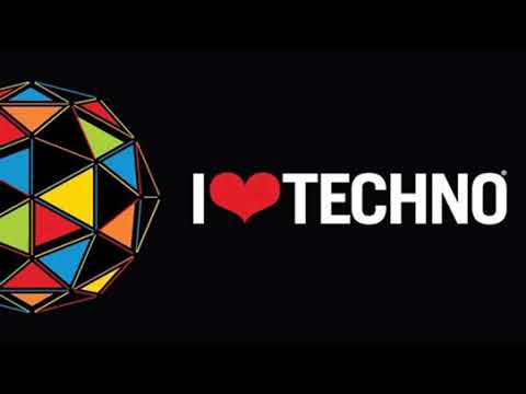 Ben Sims - Live @ Florida 135, Fraga (Spain) 2003