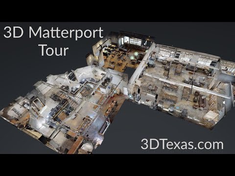 ADVANCED HDR Productions video.