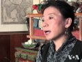 What Causes Tibetans to Self-Immolate?