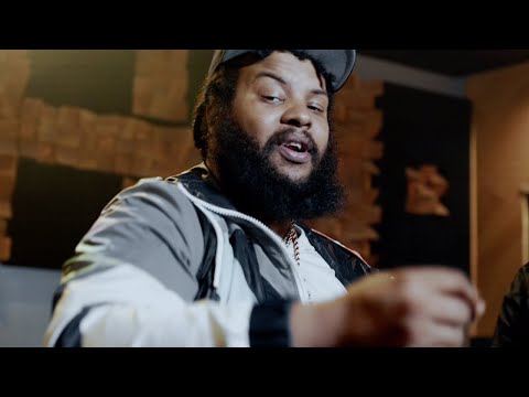 RMC Mike x 3200 Tre - PUMP FAKING (Official Music Video) prod. by MK Mentality