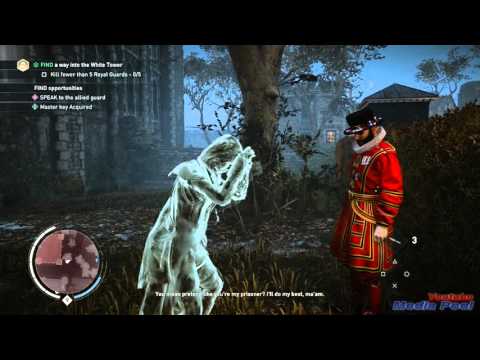 Assassin's Creed Syndicate "A Thorne in the side" FullSync walkthrough part 21