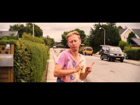 Frank Ziyanak - Gå Som En Mand (Official Video)