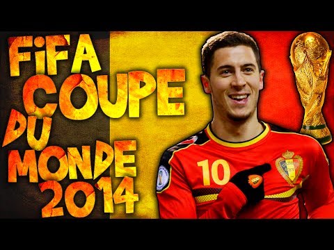 Coupe du Monde de la FIFA : Br�sil 2014 Playstation 3