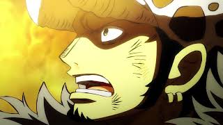 Download lagu Luffy awakens advanced Conqueror Haki against Kaido [4K 50FPS] One Piece Episode 1028 mp3