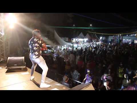 ITAFOLIA 2020: dupla Jean Vitor & Felipe e Reginho Nasser