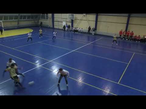 1 2 ліга Ніка СМК   Tenko Team огляд