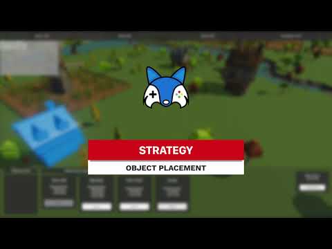Placement System Demo