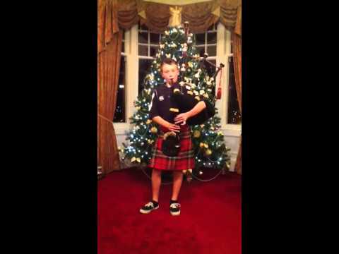 A Selection of Piping Tunes