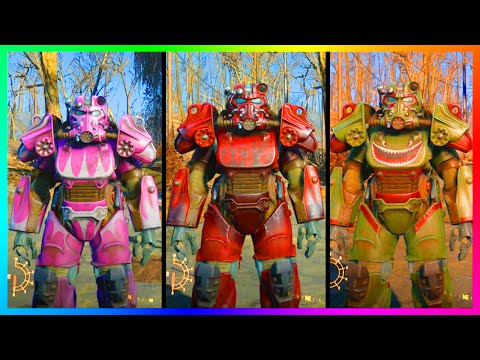 Fallout Atom Cat Power Armor Helmet PVC Coin Bank - Loot Crate Exclusive