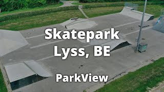 Skatepark Lyss